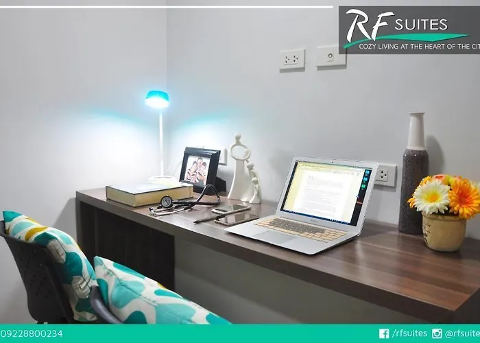 Rf 세부