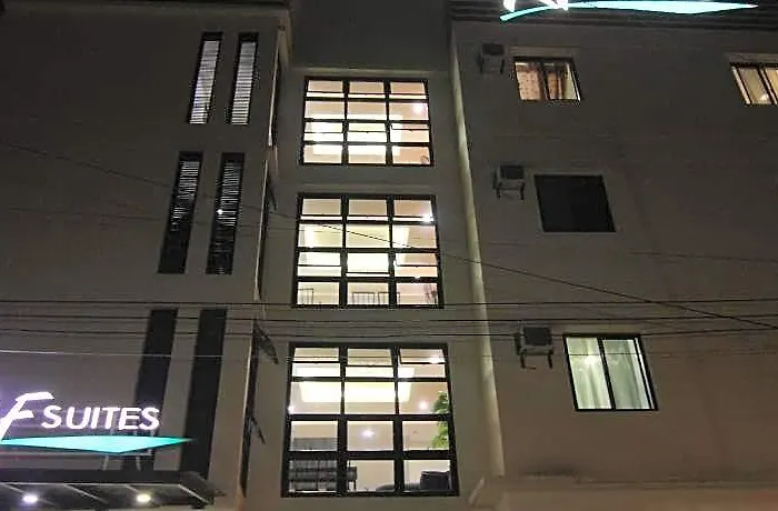 Rf 호텔