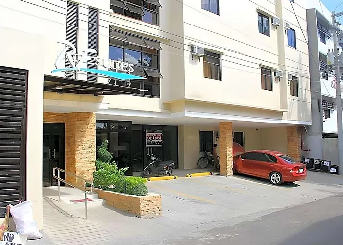Rf 호텔 세부