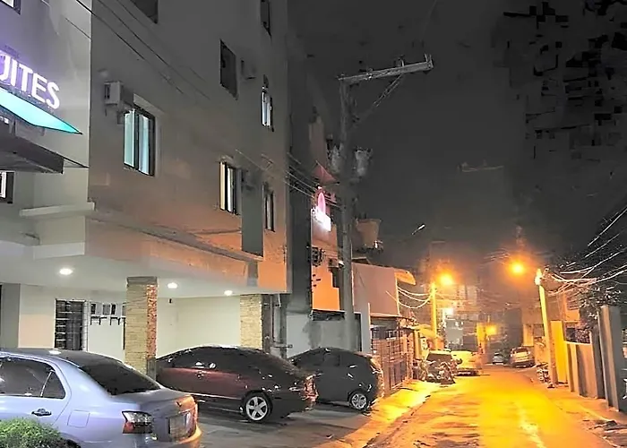 Rf 호텔